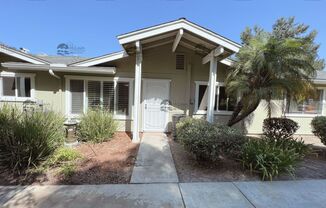 55+ Community - Large One Story 2Bd/2Ba Home