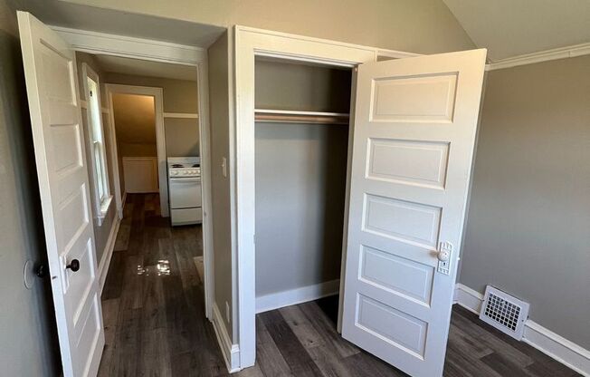 6216 W. Richmond Ave (Duplex)