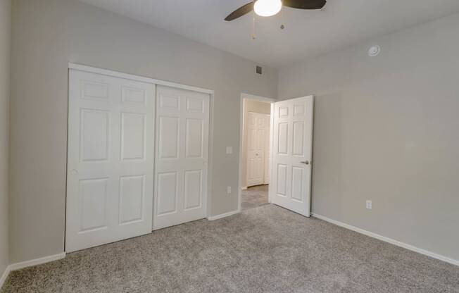 Carpet In Bedroom at Sweetwater At Metro North, Phoenix, Arizona