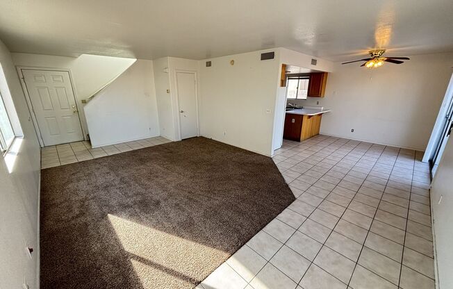 Charming 3Bed/2.5Bath/2Car home located in Summerlin