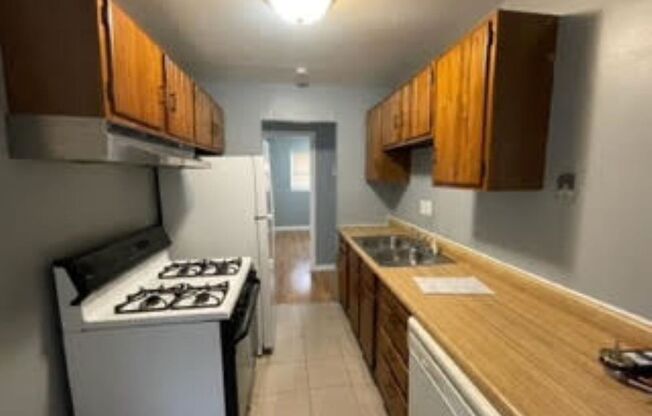 3 beds, 1 bath, $1,300