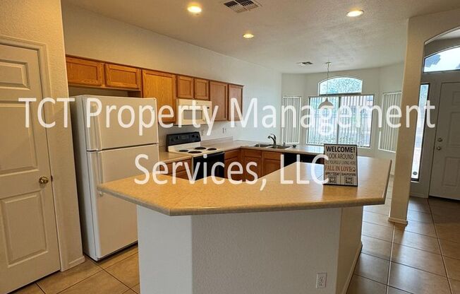 Wigwam Creek South Beautiful 3 bed/2 bath home