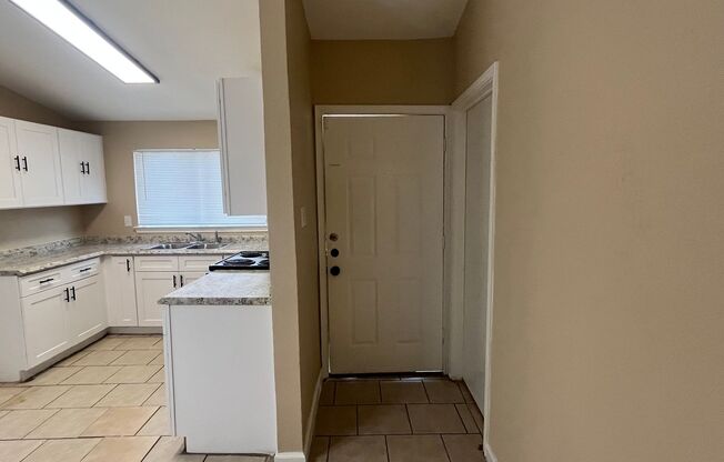 4018 Sunrise Creek, San Antonio, TX. 78244