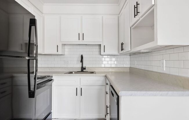 River Front Apartments