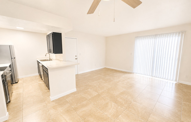 Citrus Highland Apartments