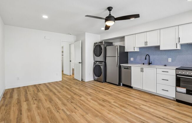 1 bed, 1 bath, 460 sqft, $2,295, Unit 48
