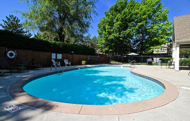 2 beds, 2 baths, 917 sqft, $1,495, Unit #306