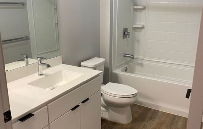 1 bed, 1 bath, $2,250