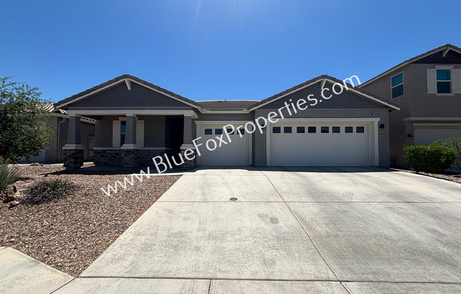 10080 E FAY CYN TRL