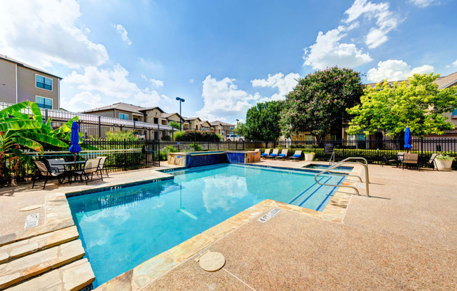 Regency Dell Ranch Apartments