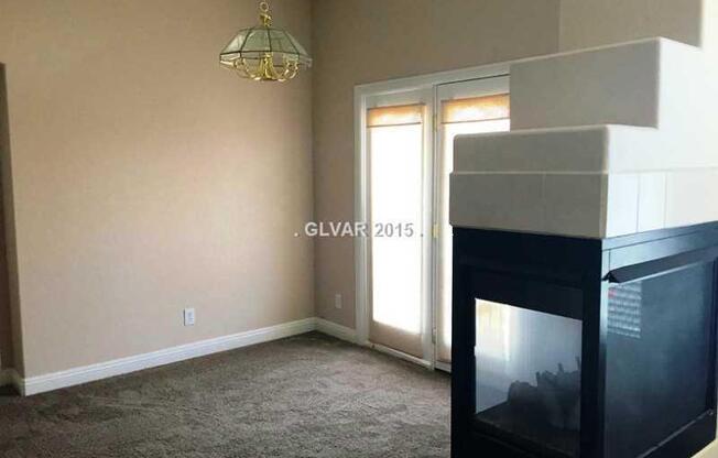 Lookout Lodge / Courts at Aliante