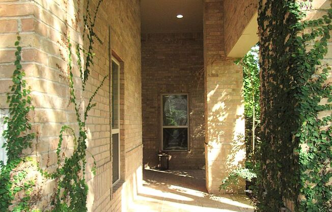 An amazing home in a great location