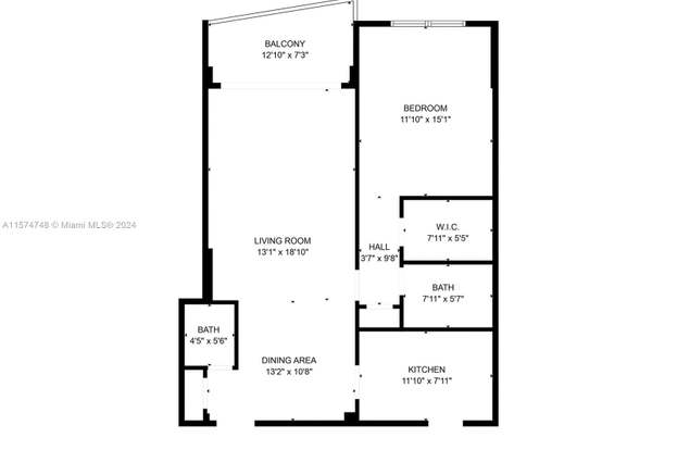Partner-provided property photo