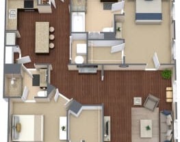 Partner-provided photo for $2171 unit
