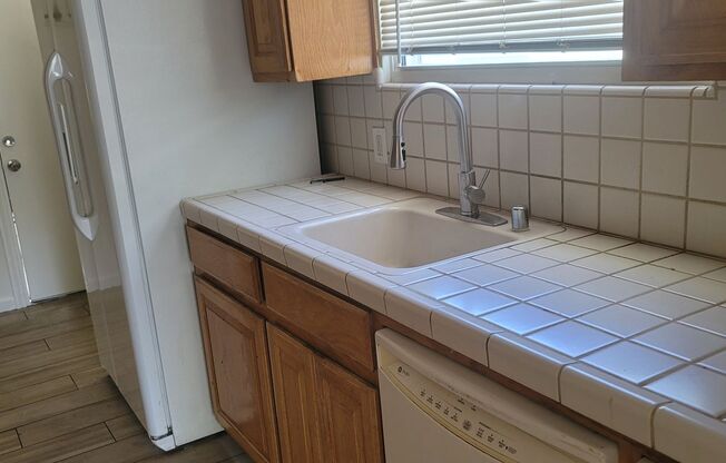 House for Rent!