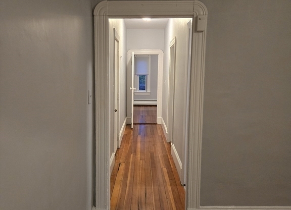 12 PRESCOTT ST