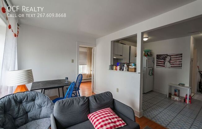 400 N. 32nd Street