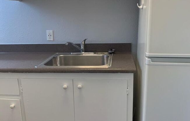 Studio, 1 bath, 300 sqft, $1,290, Unit 203