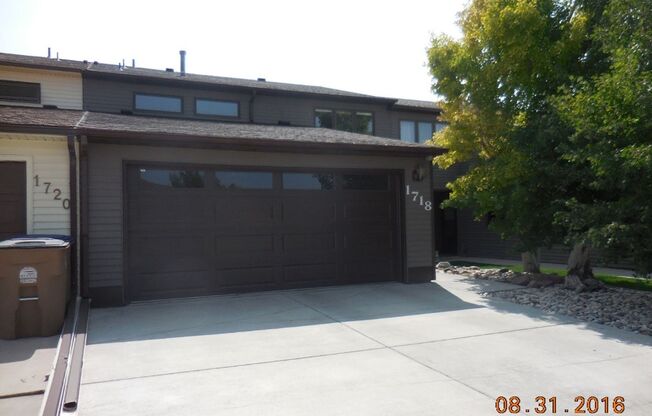 1718 Palmer - Laramie WY