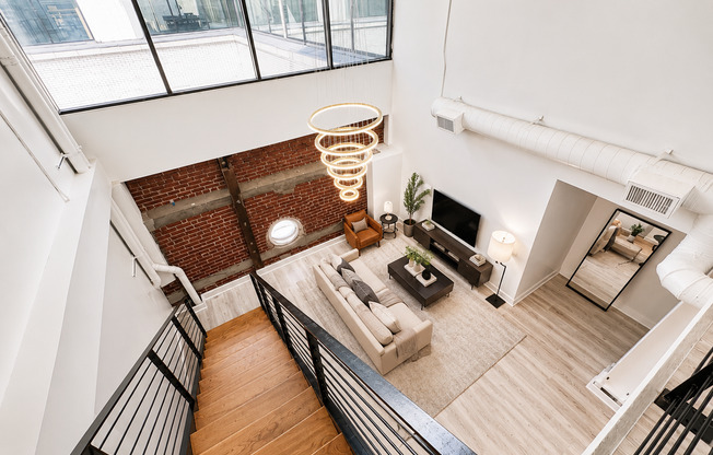 2 beds, 2 baths, 1,391 sqft, $4,500, Unit 1002