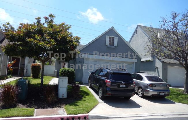 ****Beautiful 2 bed/2 bath Townhouse in Carlsbad - Great Location - Available 06/21****