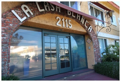 1 bed, 2 baths, $2,195, Unit 04