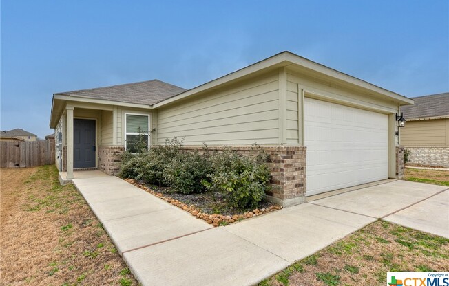 1146 GRACIE WAY