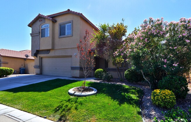 2907 Crackling Leaves - Immaculate 4 bedroom home