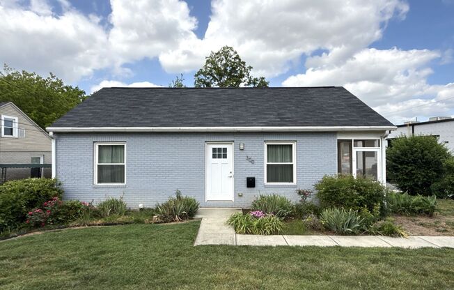 Lower South End - T.R. Lawing Realty Property