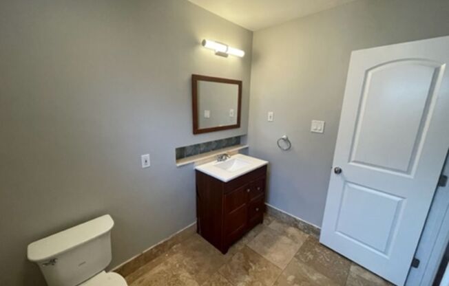 2 beds, 2 baths, $2,495