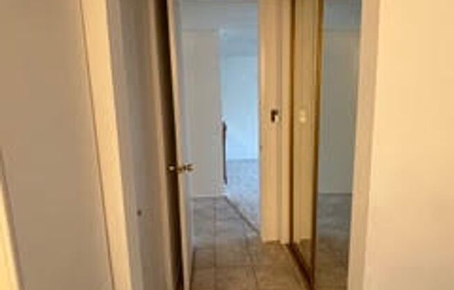 1 bed, 1 bath, $2,650