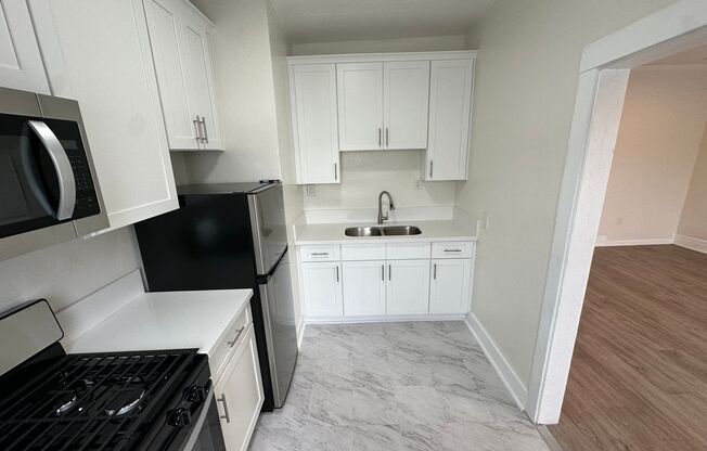 Studio, 1 bath, $1,300, Unit 314