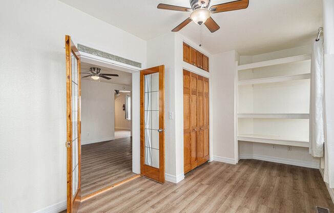 Charming 2-Bedroom Apartment in the Heart of Berkeley – Highlands!