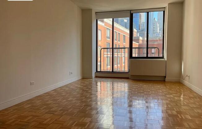 1 bed, 1 bath, 632 sqft, $4,650, Unit 6G