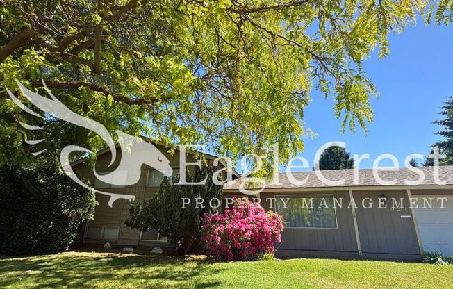 3 Bedroom 2 Bathroom Single Family Home With Great Outdoor Space!!