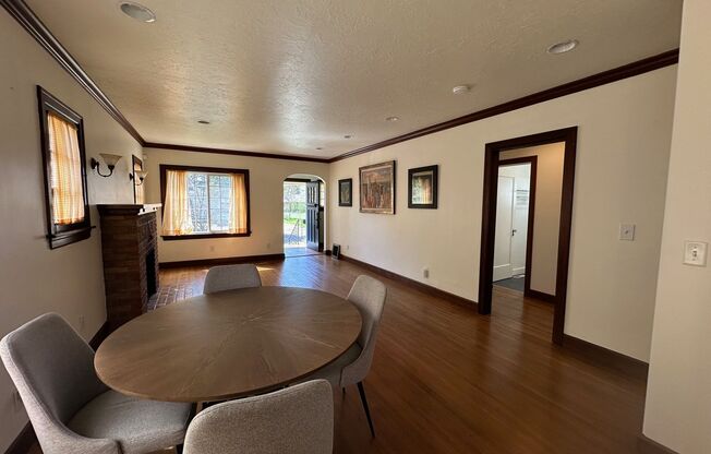 Kendall Yards 3 Bedroom 2 Bath Home