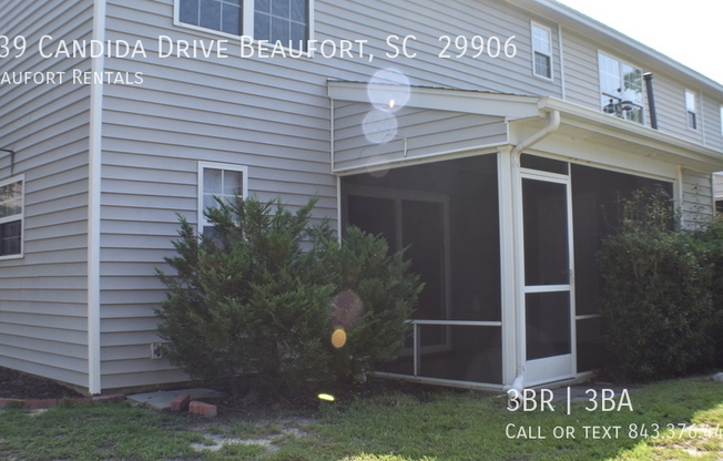 539 CANDIDA DR