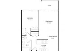 Partner-provided photo for $1365 unit