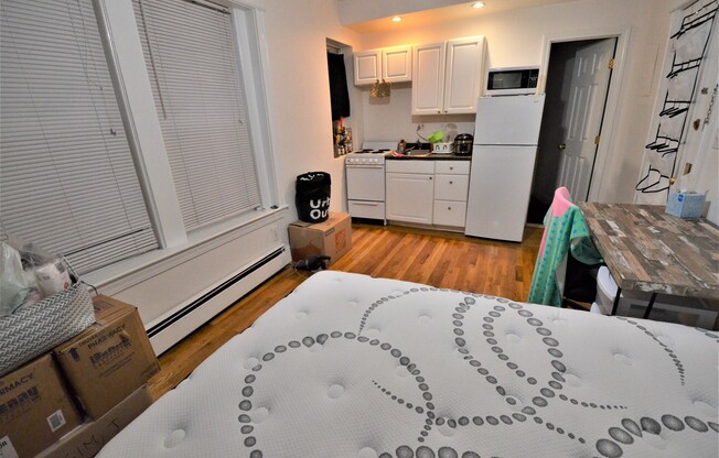 45 Symphony Rd