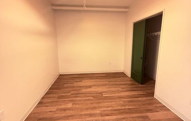 Studio, 1 bath, 615 sqft, $1,500, Unit Unit 407