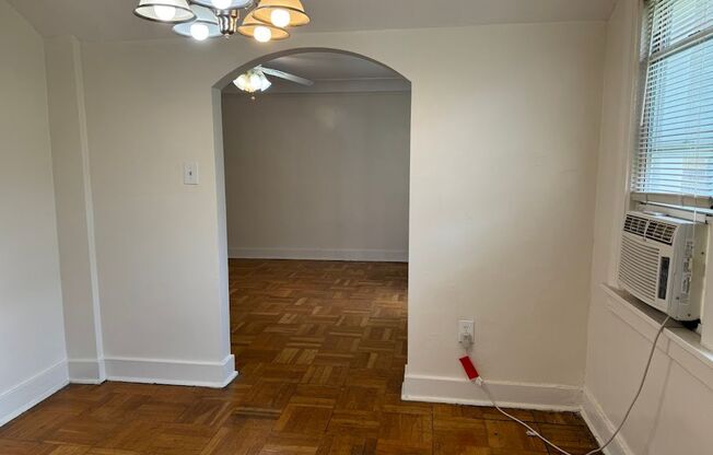 1 bed, 1 bath, 819 sqft, $1,650, Unit 104