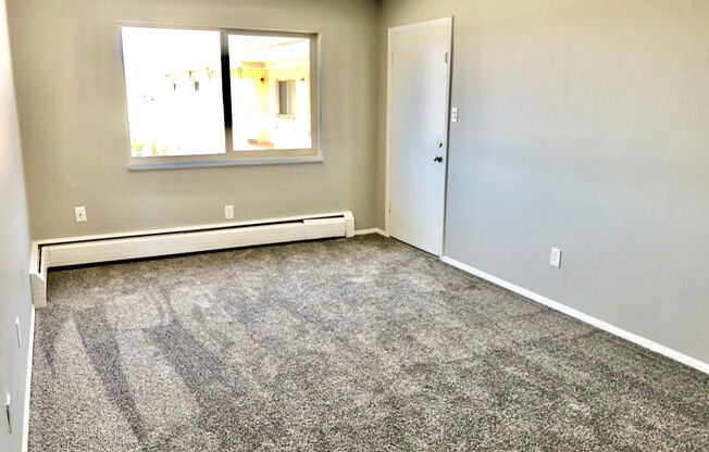 1 bed, 1 bath, 600 sqft, $1,300