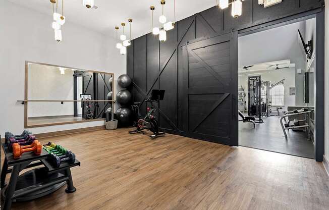 Movement studio - Emmersyn at Lone Tree