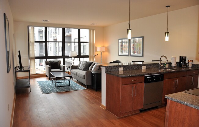 1 bed, 1 bath, 900 sqft, $1,795, Unit 209