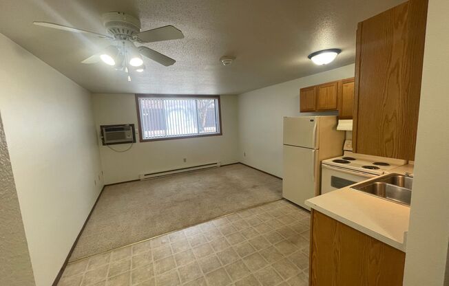 Southwood Apartments