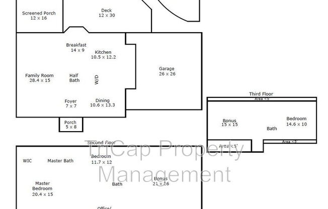 Partner-provided property photo