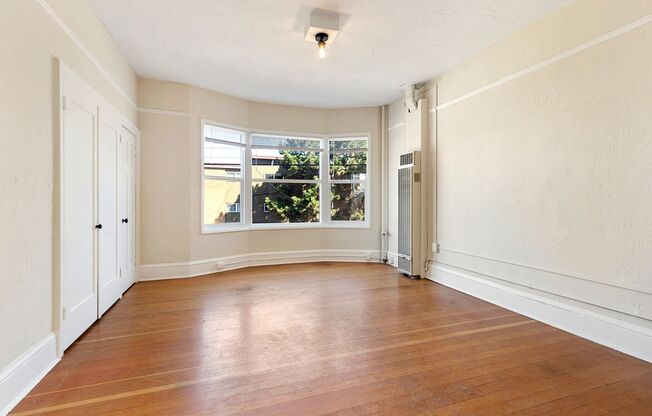 Studio, 1 bath, 477 sqft, $1,495, Unit 205