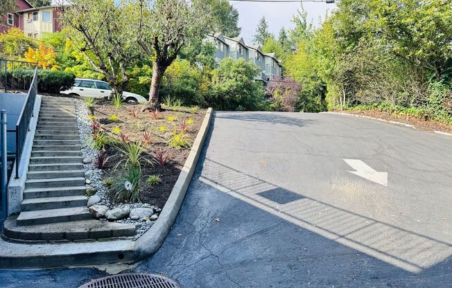 1 bed, 1 bath, 580 sqft, $1,490, Unit 303