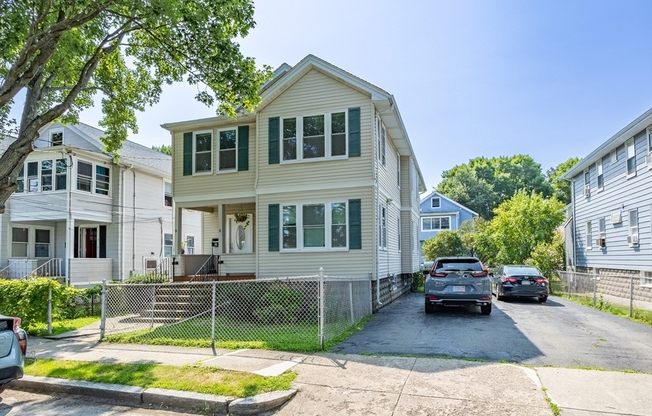 6 8 OSBORNE RD