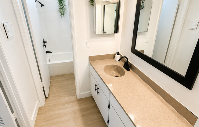 Studio, 1 bath, $1,095, Unit MV C 4
